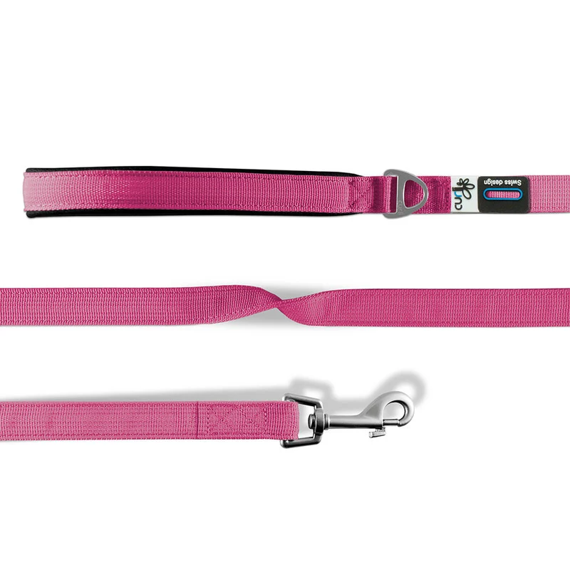 Curli Basic Leine Nylon