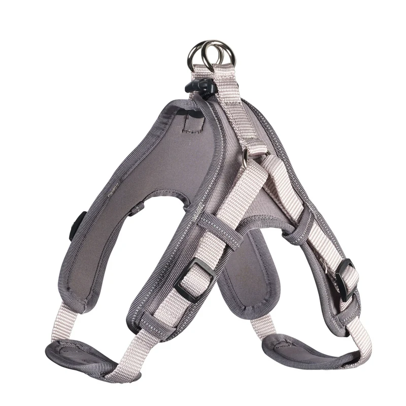 Hunter Hundegeschirr Neopren Vario Quick