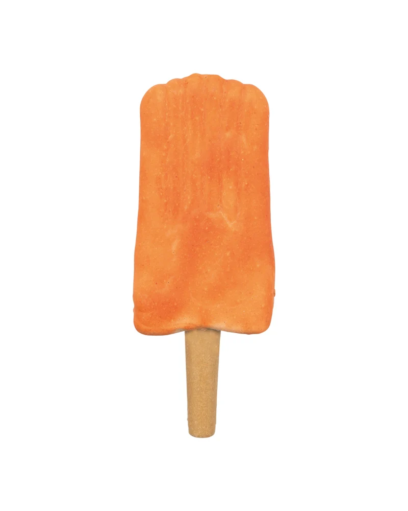 Trixie Ice Pop orange