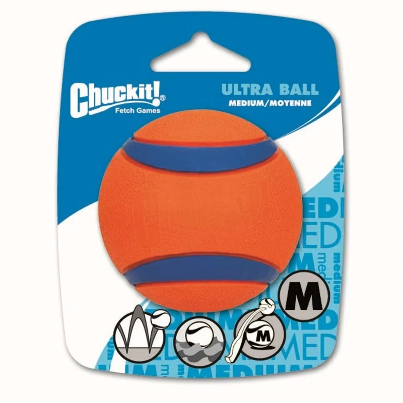CHUCKIT! Ultra Ball