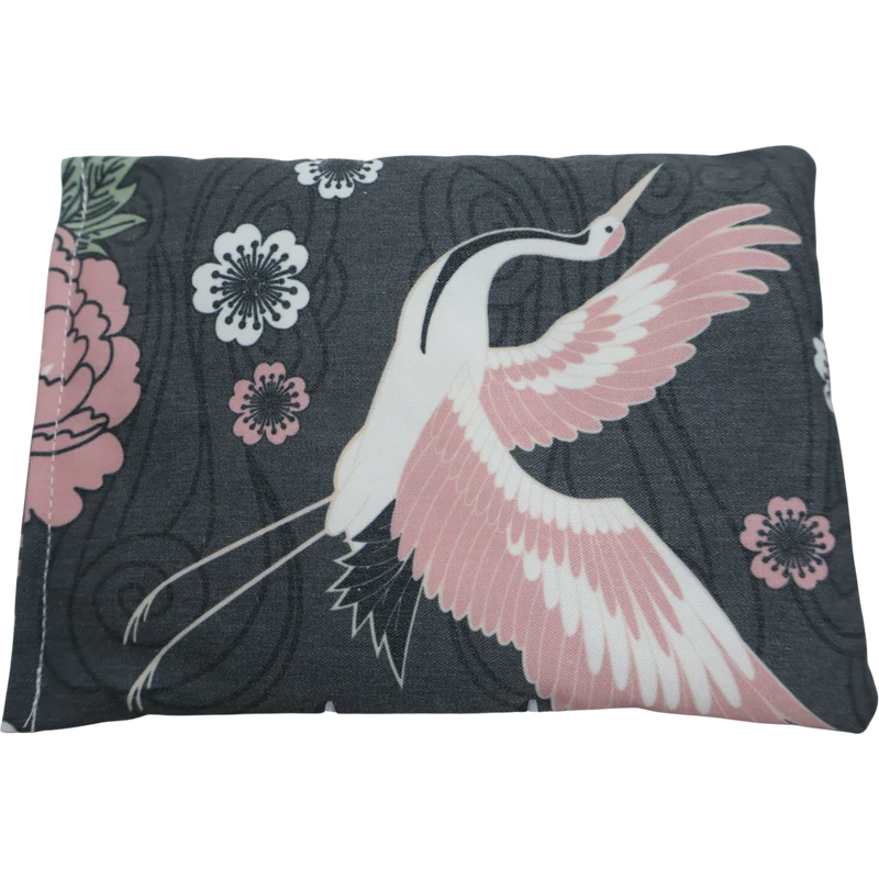 4Cats - Raschelkissen im japanischen Design