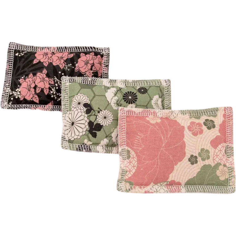 4Cats - Schmusekissen im japanischen Design
