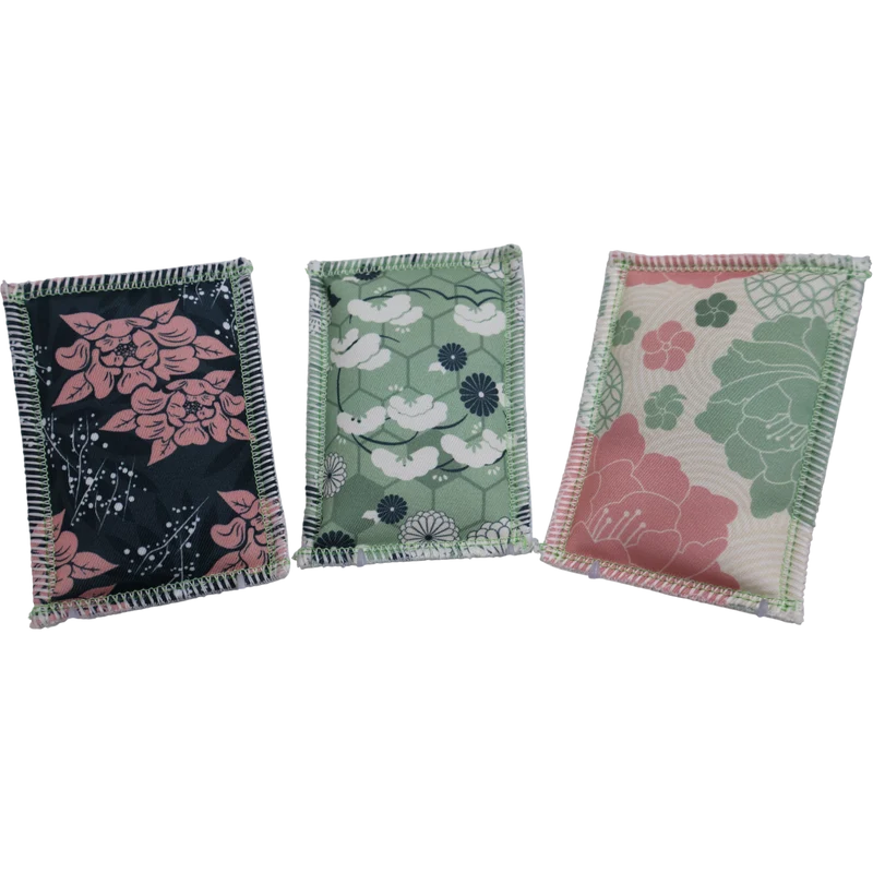 4Cats - Schmusekissen im japanischen Design