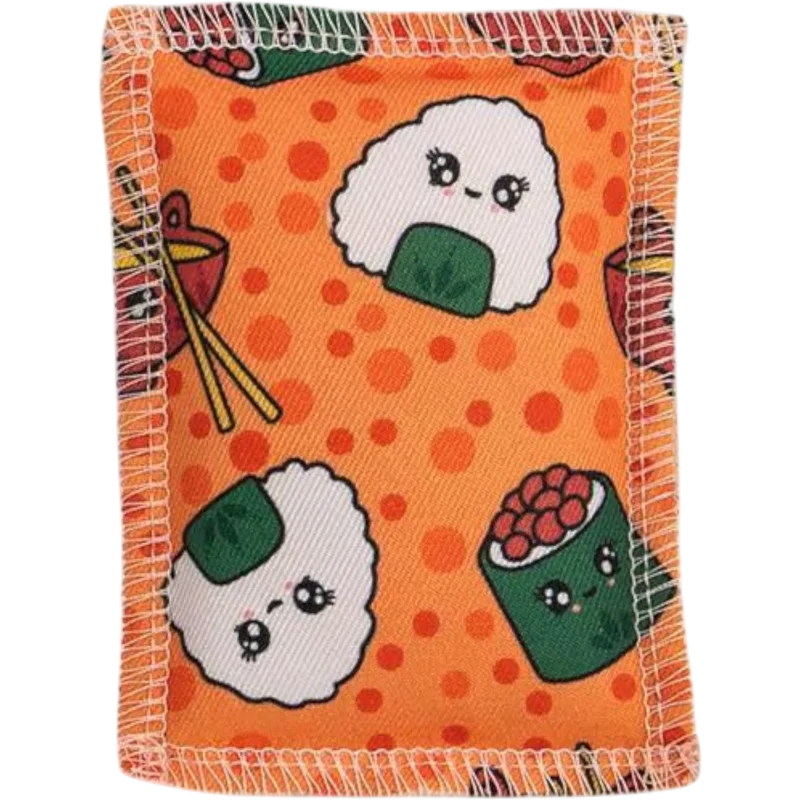 4Cats - Süße Food Schmusekissen