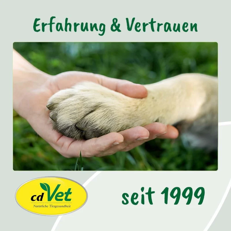 cdVet - LunaLupis Basic Shampoo