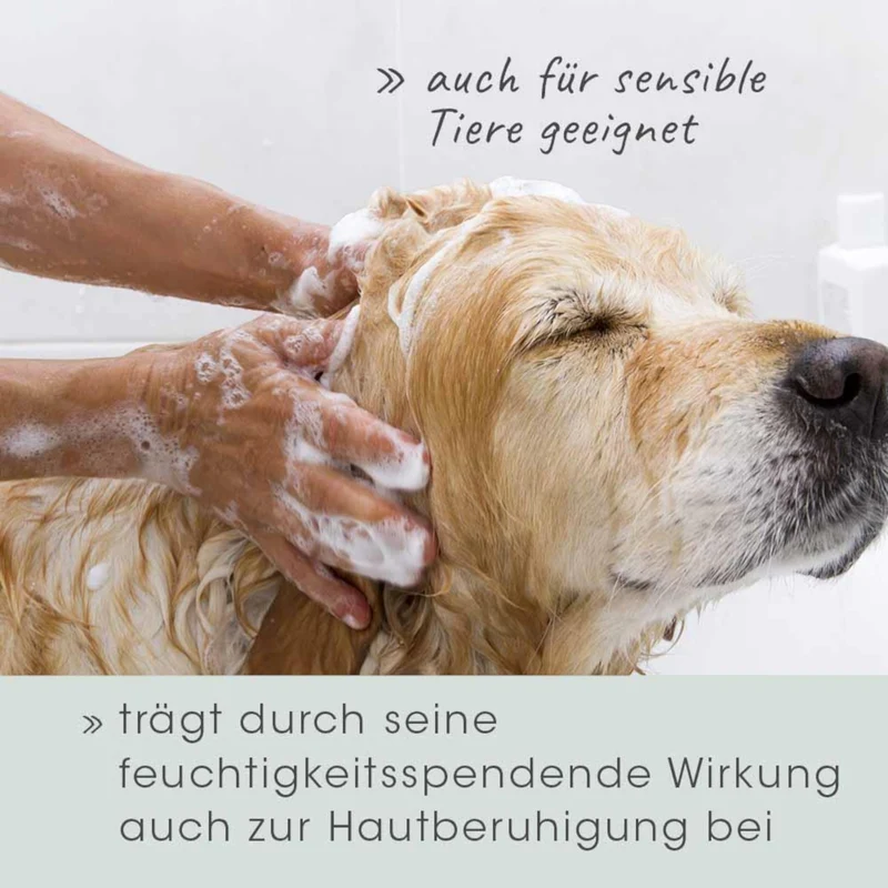 cdVet - VeaVet Pflegeshampoo