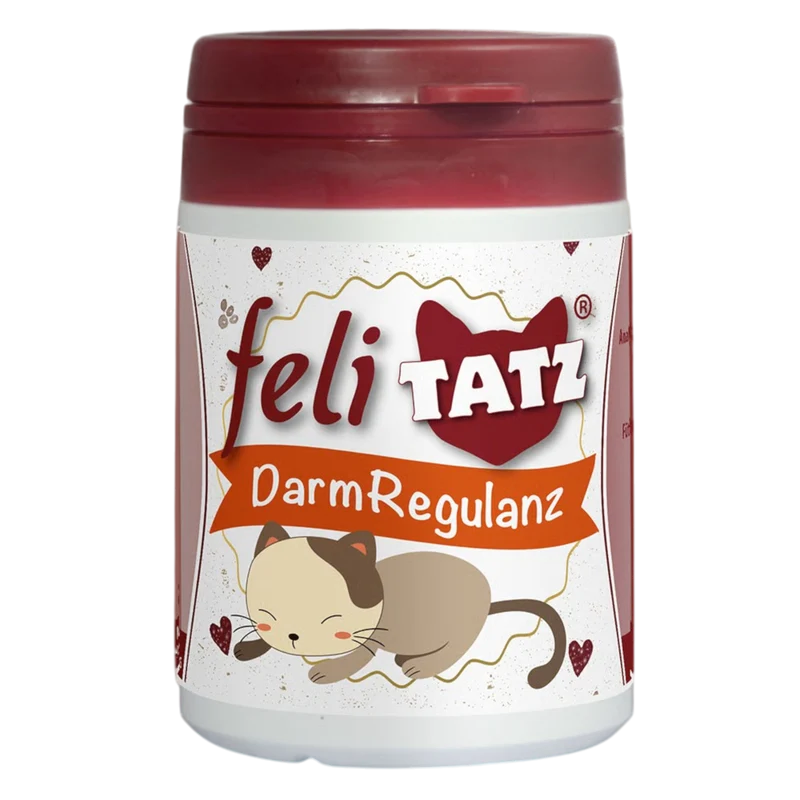 feliTATZ DarmRegulanz