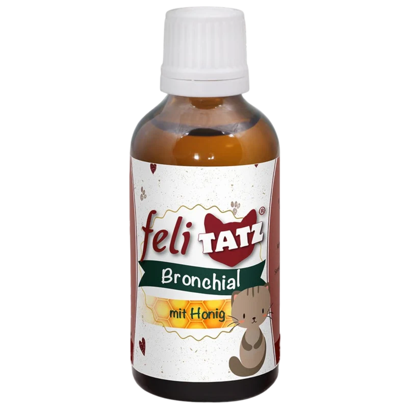 feliTATZ Bronchial