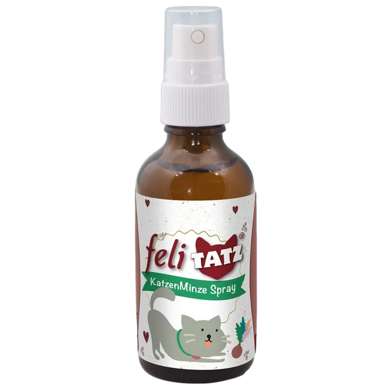 feliTATZ KatzenMinze Spray