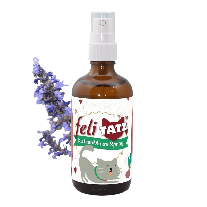 feliTATZ KatzenMinze Spray