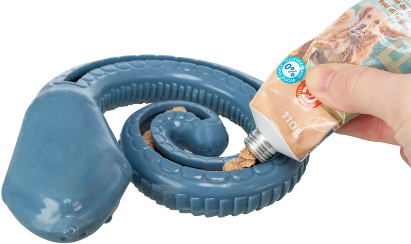 Snack-Snake