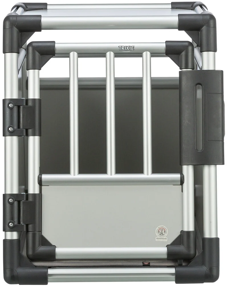 Transportbox, Aluminium