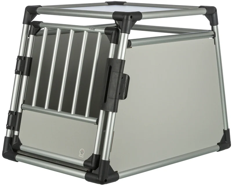 Transportbox, Aluminium