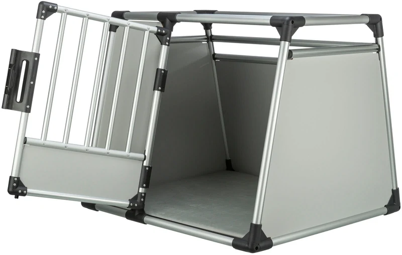 Transportbox, Aluminium