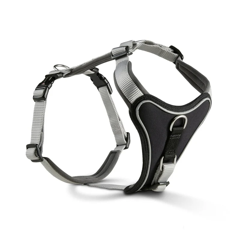 Wolters Hundegeschirr gepolstert Professional Comfort