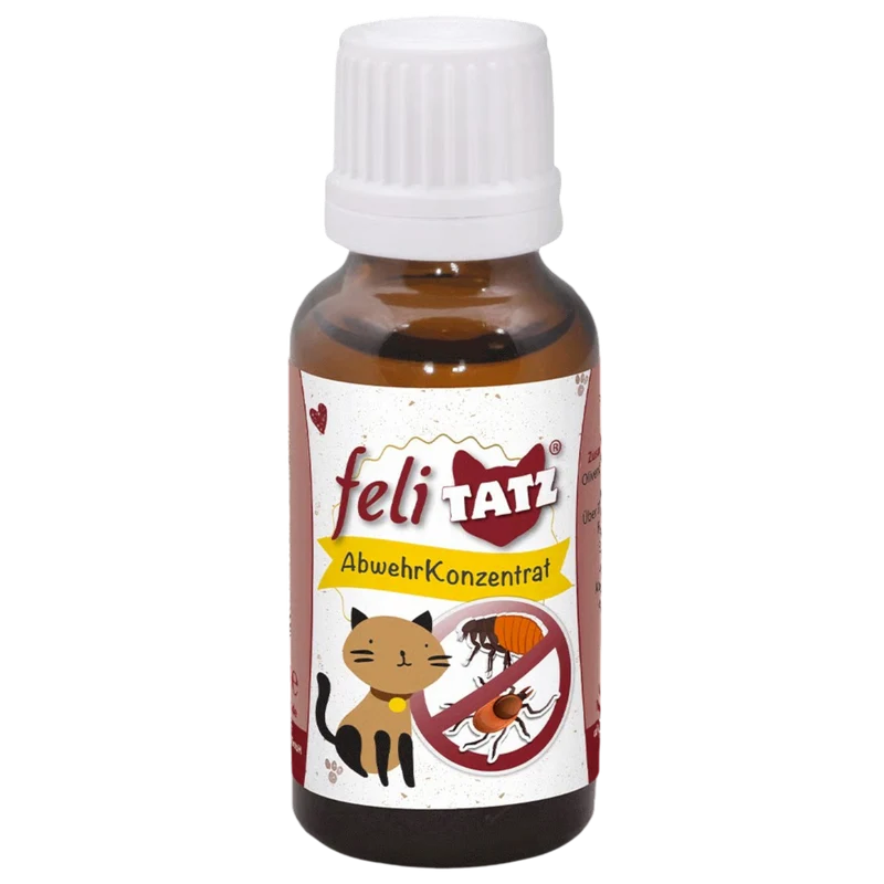feliTATZ AbwehrKonzentrat