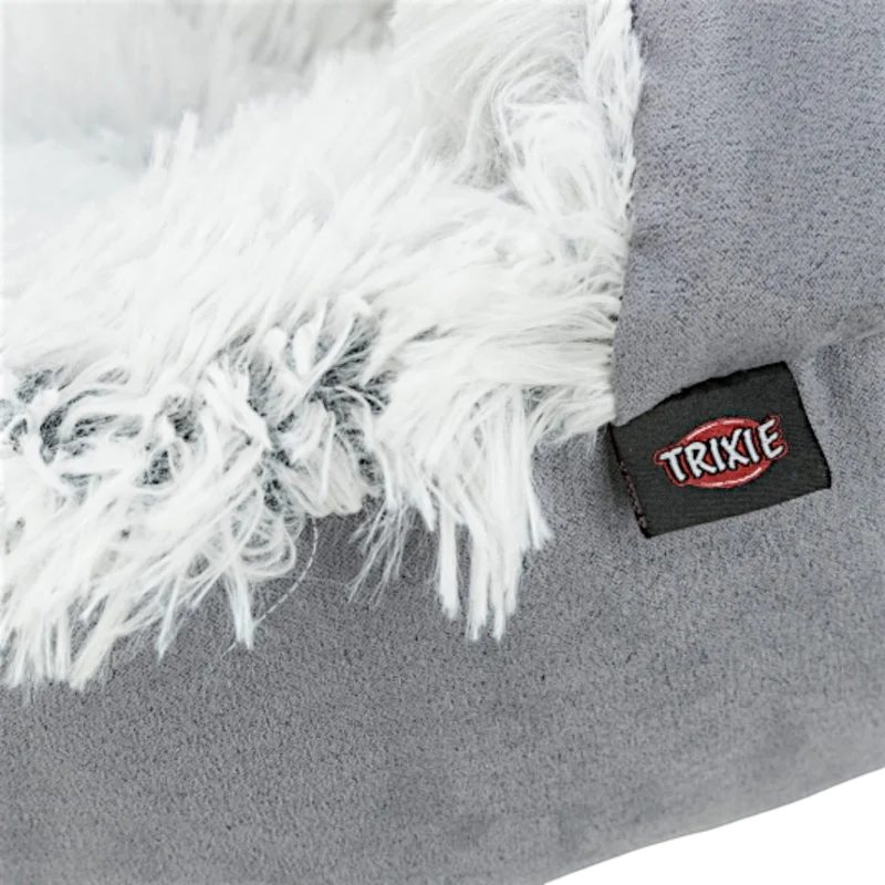 Trixie – Höhlenbett Harvey