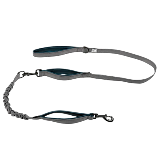 Duvoplus – Trainingsleine EXPLOR Ultimate Fit 2in1 Leine Fashion