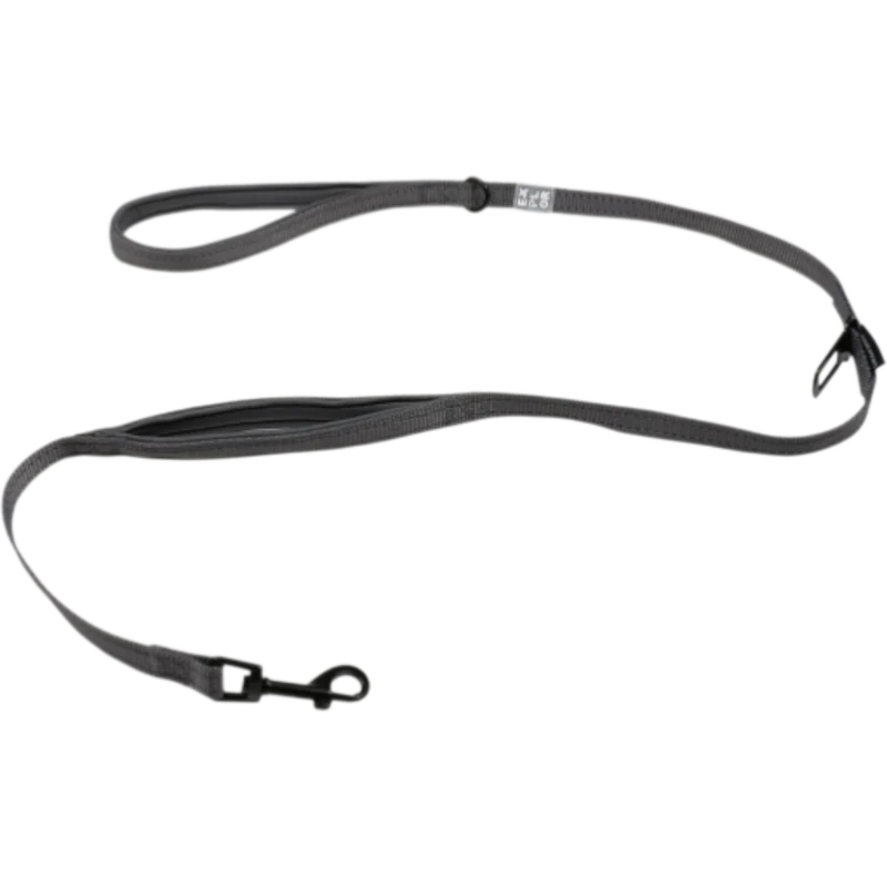 Duvoplus – Hundeleine EXPLOR Ultimate Fit On-The-Road-Leine Safety