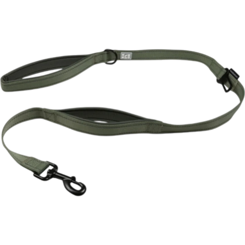 Duvoplus – Hundeleine EXPLOR Ultimate Fit On-The-Road-Leine Safety