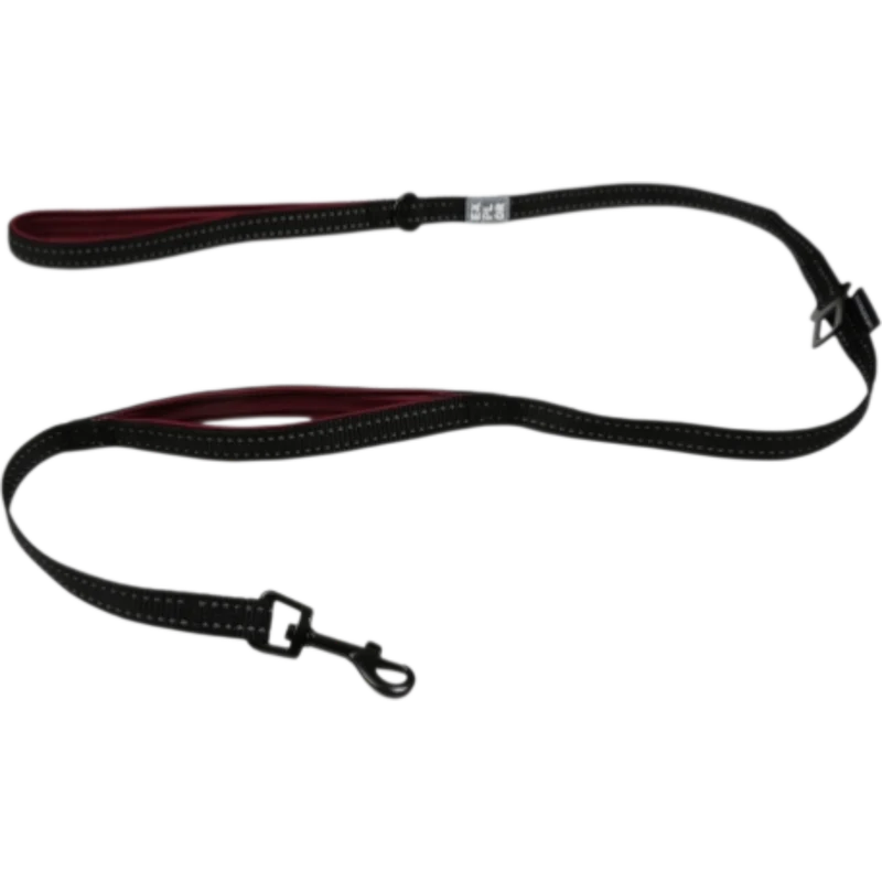 Duvoplus – Hundeleine EXPLOR Ultimate Fit On-The-Road-Leine Safety