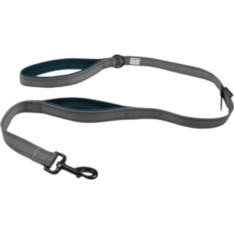 Duvoplus – Hundeleine EXPLOR Ultimate Fit On-The-Road-Leine Safety