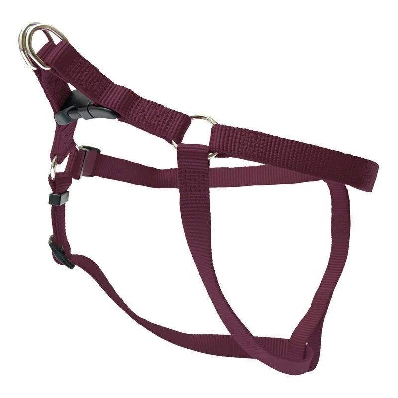 Wolters One Touch Hundegeschirr Nylon Basic