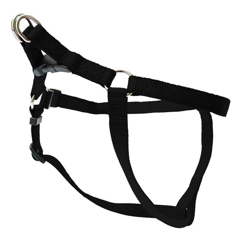 Wolters One Touch Hundegeschirr Nylon Basic