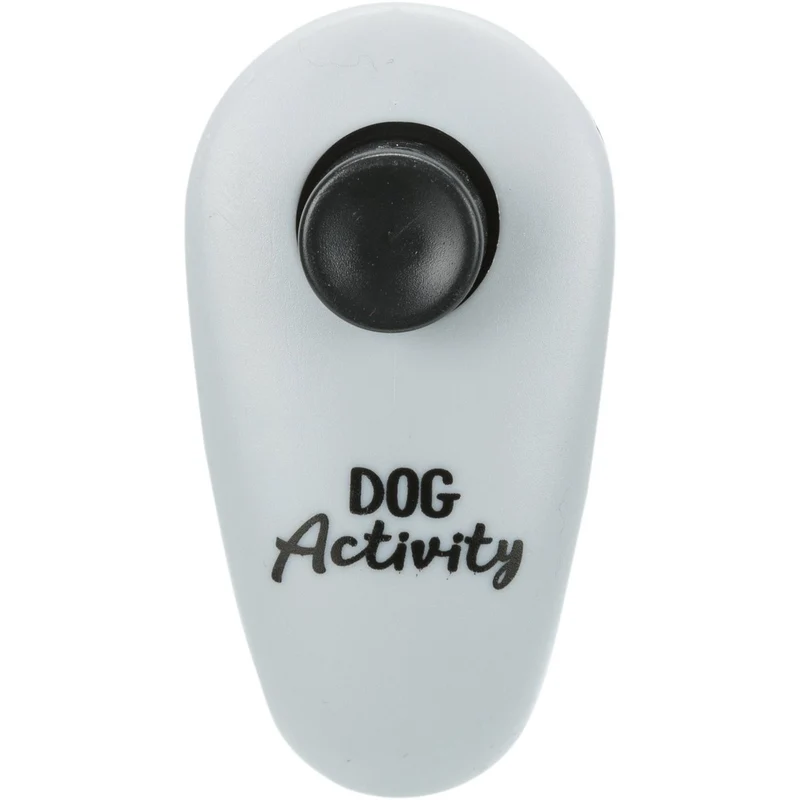 Dog Activity Finger-Clicker für Hunde