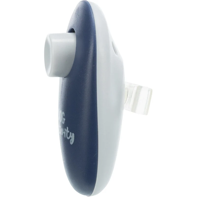Dog Activity Finger-Clicker für Hunde