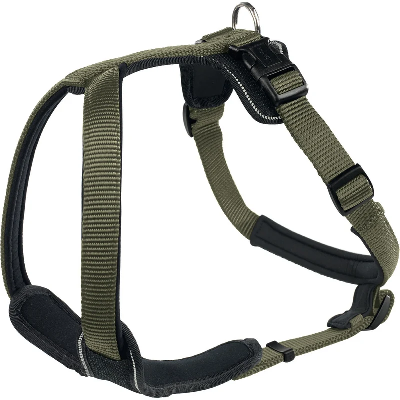 Hunter Hundegeschirr Neopren