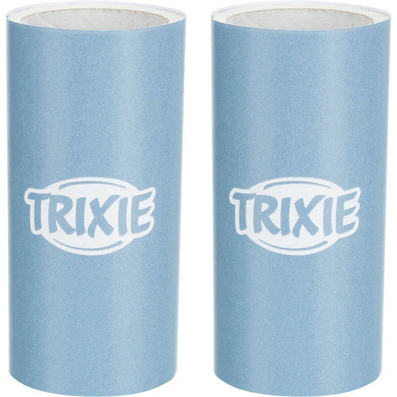 Fusselrolle gegen Tierhaare