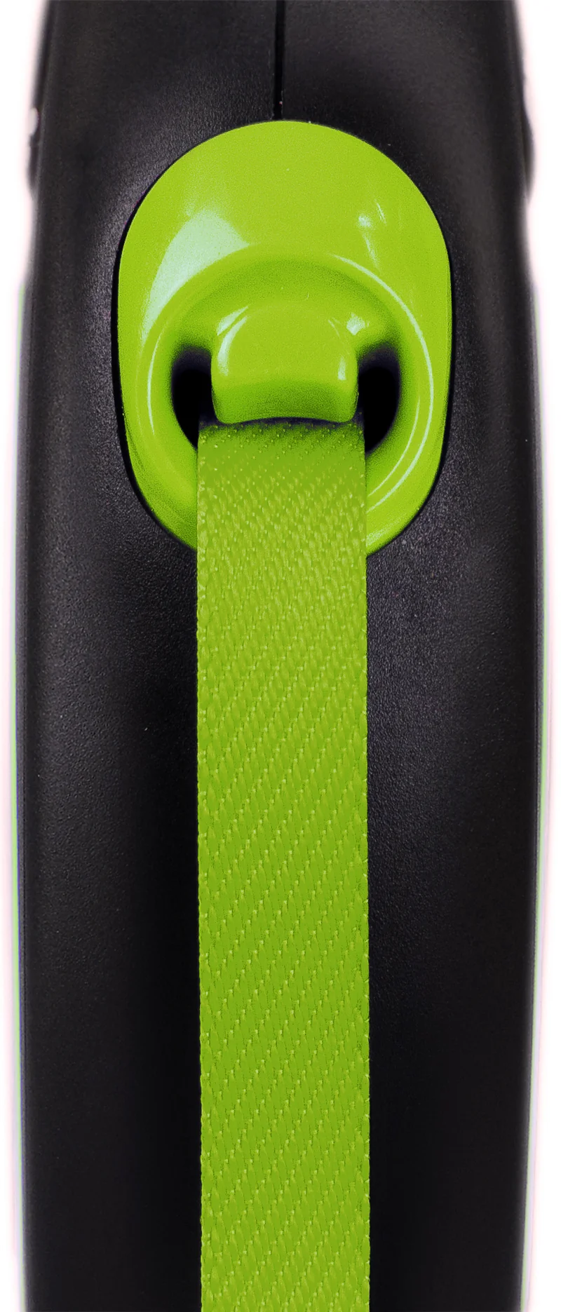 Flexi Roll-Leine New Neon – Sicher unterwegs mit maximaler Sichtbarkeit