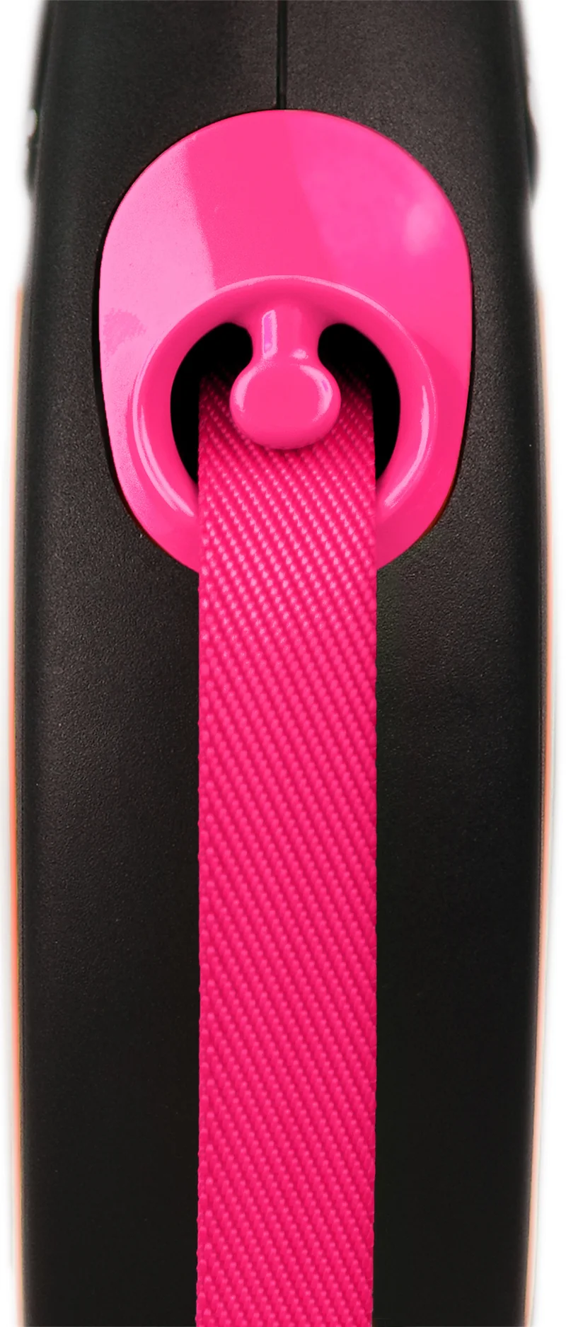 Flexi Roll-Leine New Neon – Sicher unterwegs mit maximaler Sichtbarkeit