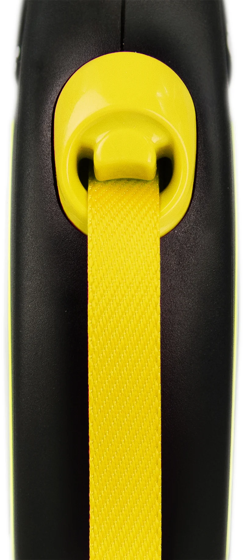Flexi Roll-Leine New Neon – Sicher unterwegs mit maximaler Sichtbarkeit