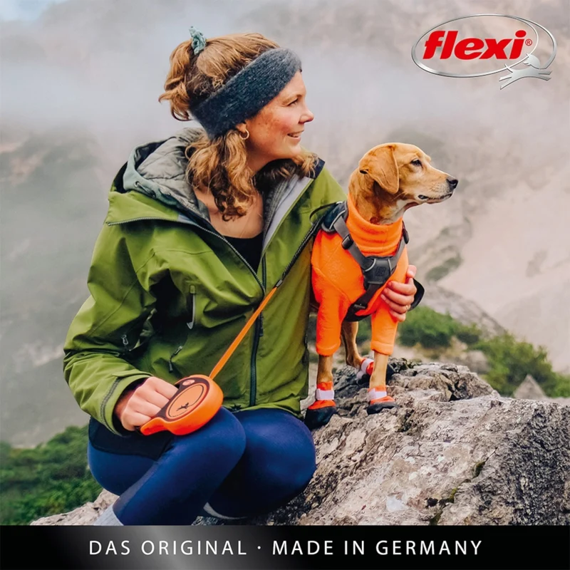 Hundeleine Flexi Xtreme