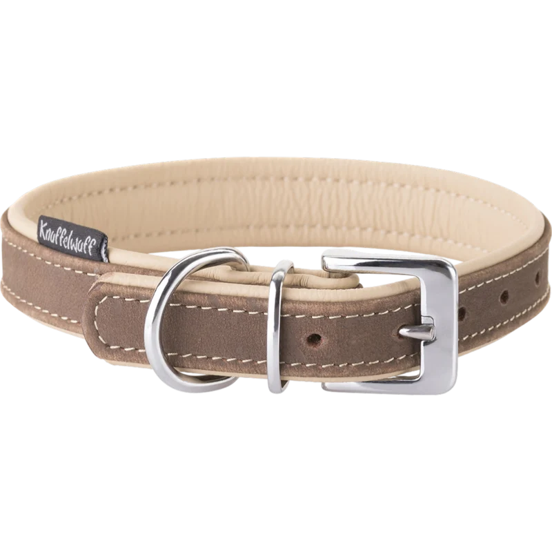 Knuffelwuff – Hundehalsband Orlando