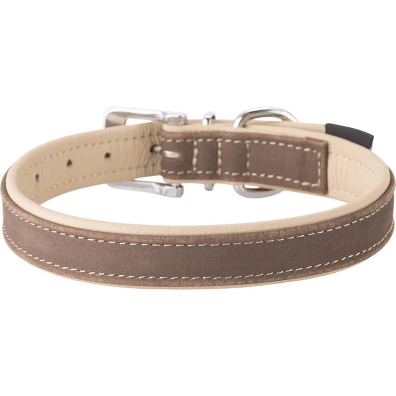Knuffelwuff – Hundehalsband Orlando