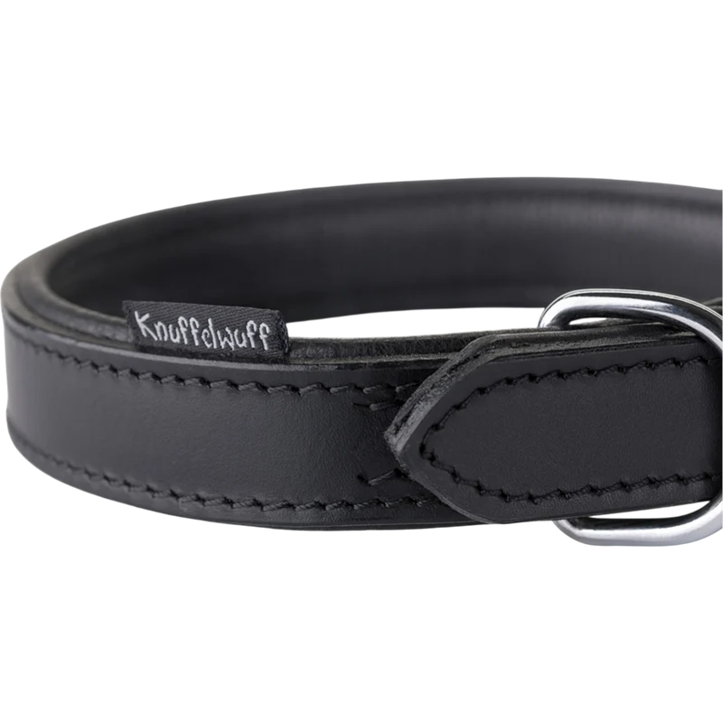 Knuffelwuff – Hundehalsband Ticino