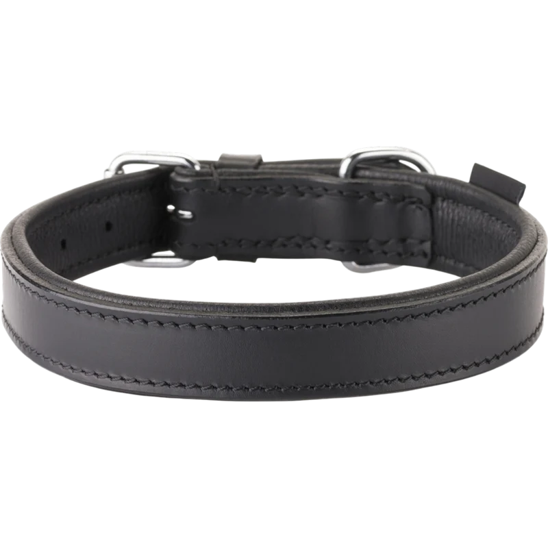 Knuffelwuff – Hundehalsband Ticino
