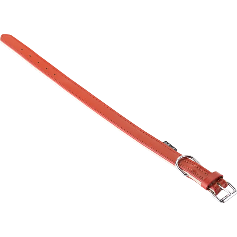 Knuffelwuff – Hundehalsband Ticino