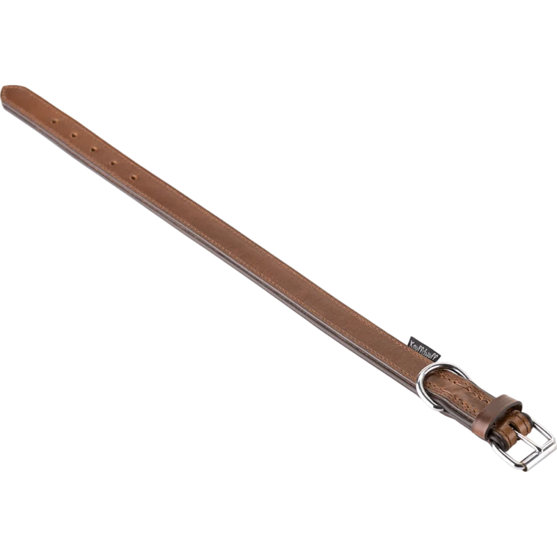 Knuffelwuff – Hundehalsband Ticino