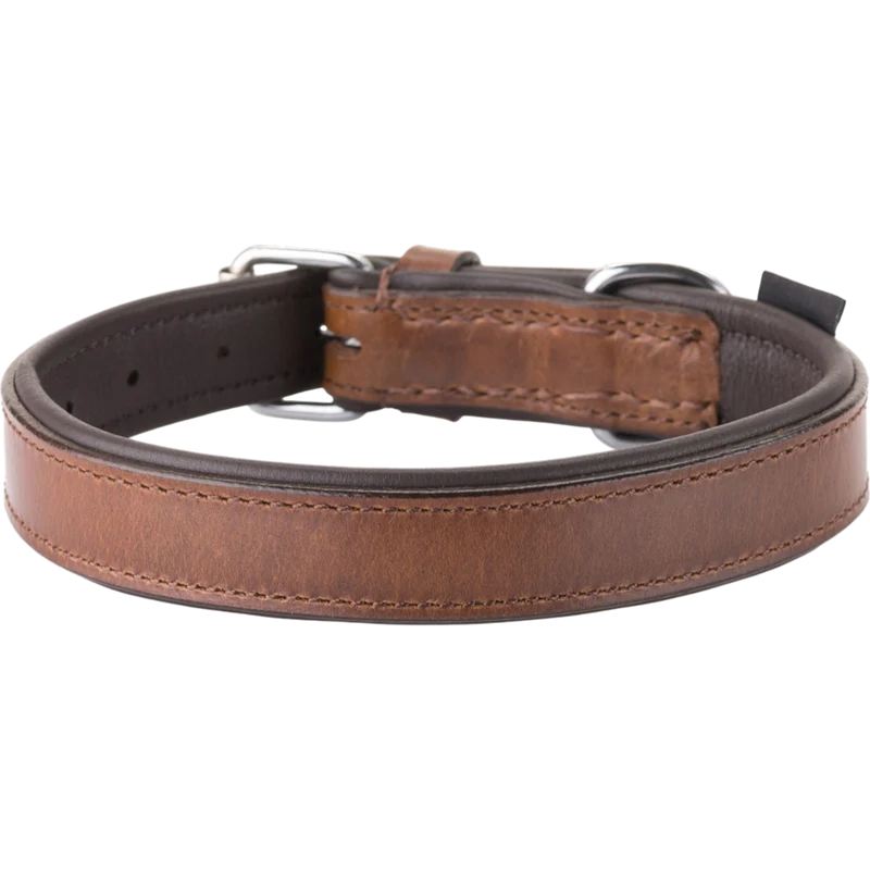 Knuffelwuff – Hundehalsband Ticino