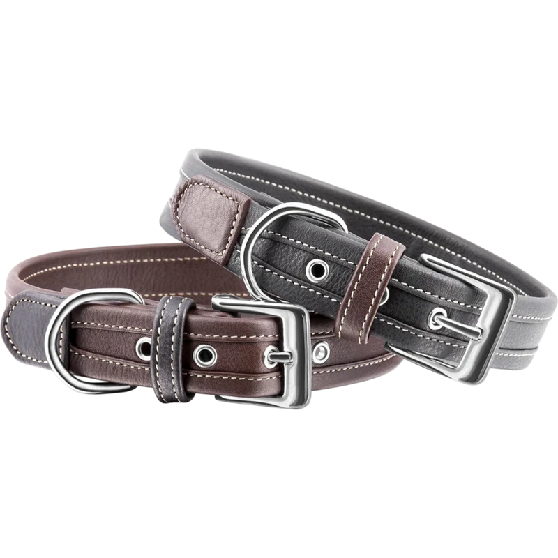 Knuffelwuff – Hundehalsband Midpines