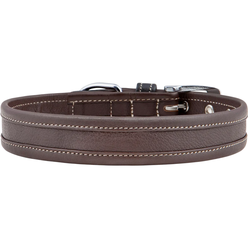 Knuffelwuff – Hundehalsband Midpines
