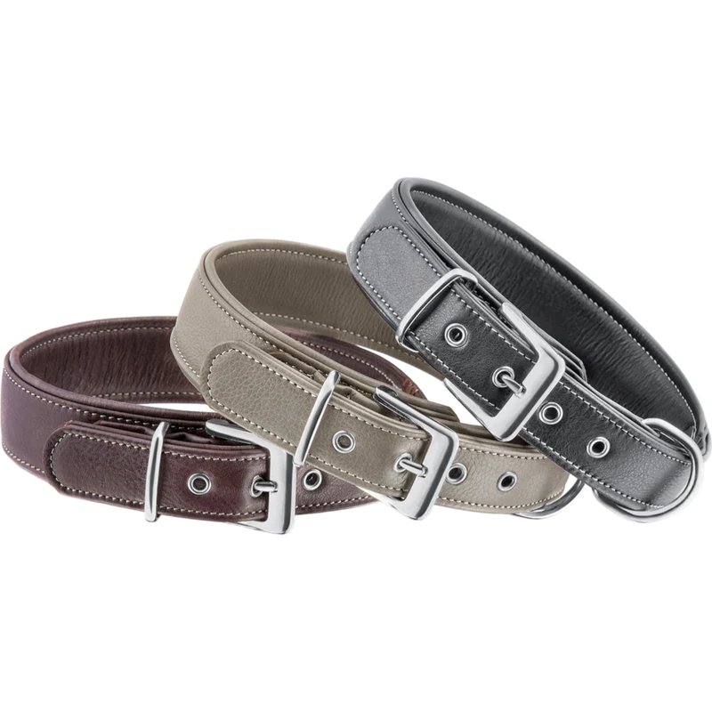 Knuffelwuff – Hundehalsband Glendale