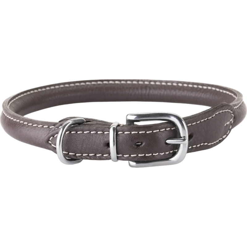 Knuffelwuff – Hunderundhalsband Hoopa