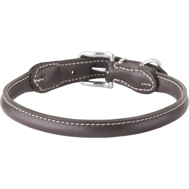 Knuffelwuff – Hunderundhalsband Hoopa