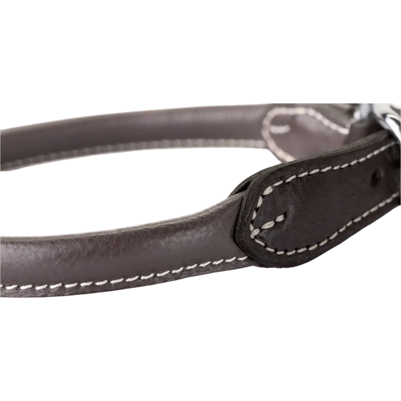 Knuffelwuff – Hunderundhalsband Hoopa