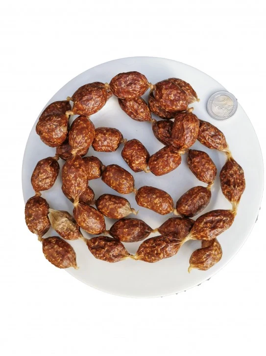 Minis Lamm 200 g